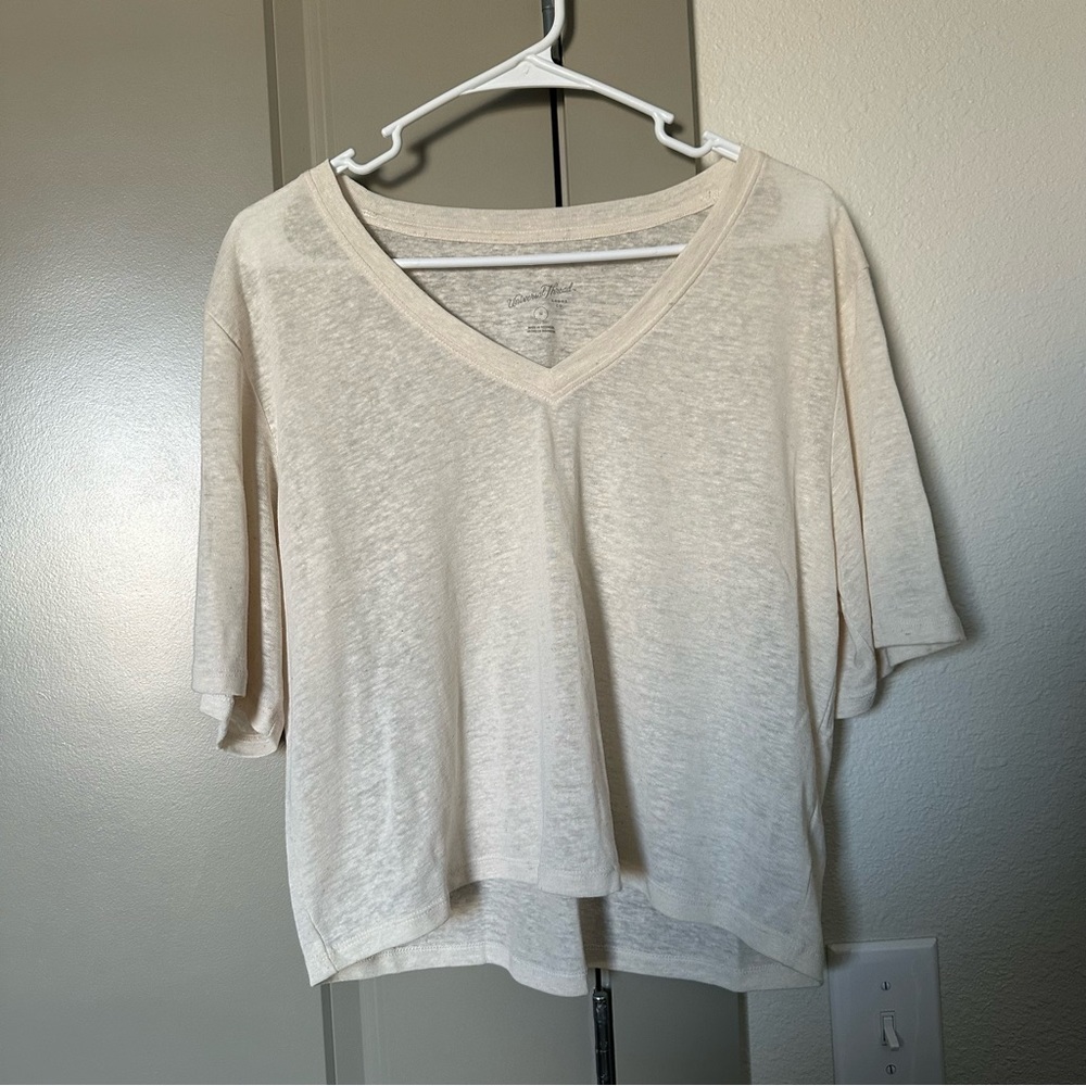 Universal Thread V-Neck